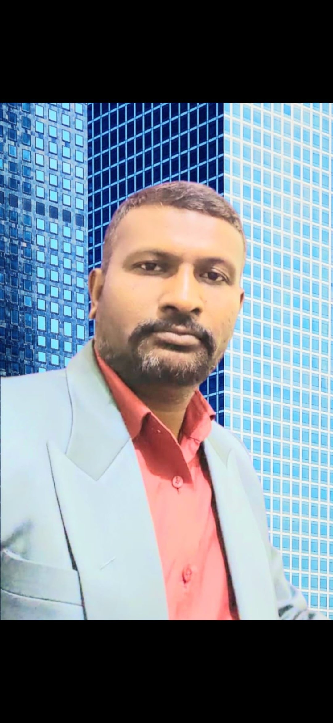 SANJAY KUMAR SINGH